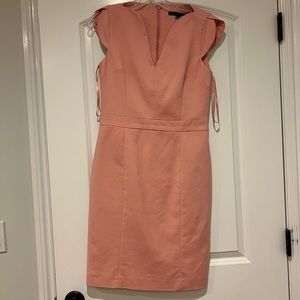 Short Dress / Light Pink / Brand New